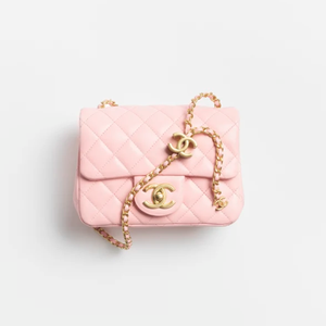 샤넬 미니 플랩 백 AS5758-B21572-U2360