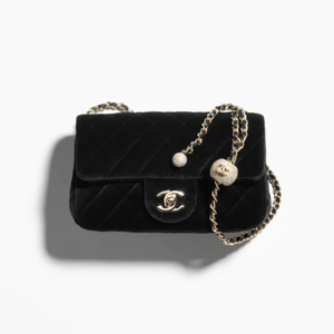 샤넬 미니 플랩 백 AS1787-B20826-94305