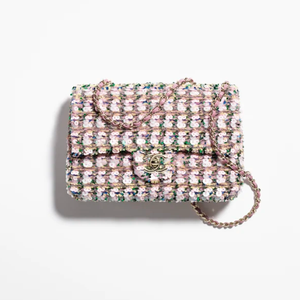 샤넬 플랩 백 AS4561-B20755-U2247