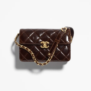 샤넬 미니 플랩 백 AS5618-B20803-U1586