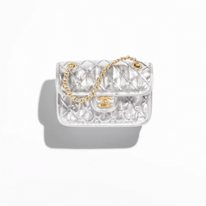 샤넬 미니 플랩 백 AS4797-B20071-NL673