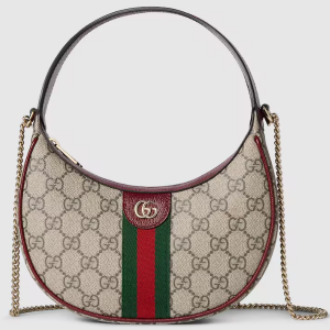 구찌오피디아 스몰 숄더백 838463 FAE0P 9789