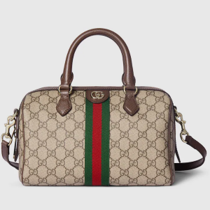 구찌오피디아 미디엄 보스턴백 836825 FAE0J 9867