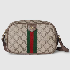 구찌오피디아 스몰 카메라백 ‎838480 FAE0P 9746