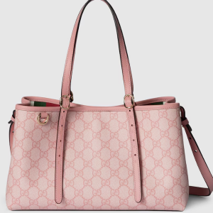 구찌GG 엠블럼 미디엄 토트백 815214 FAD6L 8459