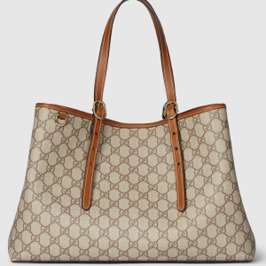구찌  GG 엠블럼 라지 토트백 ‎815213 FAD6L 9758