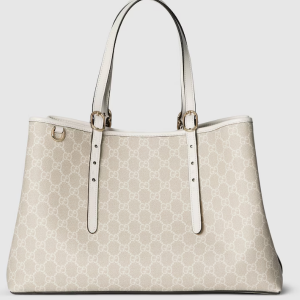 구찌GG 엠블럼 라지 토트백 815213 FAD6L 9641