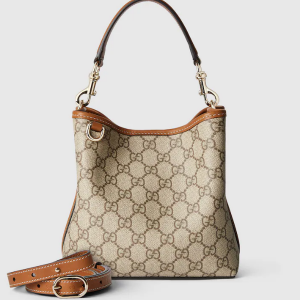 구찌GG 엠블럼 미니 버킷백815118 FAD6L 9758