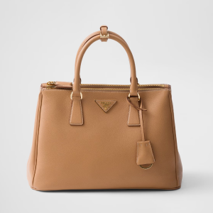 프라다 라지 프라다 갤러리아 가죽 백1BA274_2CYS_F0018 