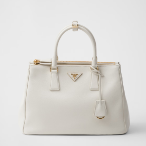 프라다  라지 프라다 갤러리아 가죽 백 1BA274_2CYS_F0009