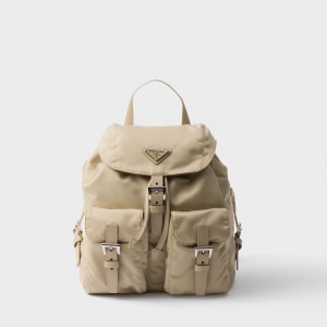 프라다 스몰 리나일론 백팩 1BZ677_RV44_F0F24