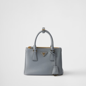 프라다 갤러리아 스몰 가죽 핸드 1BA896_2CYS_F0384