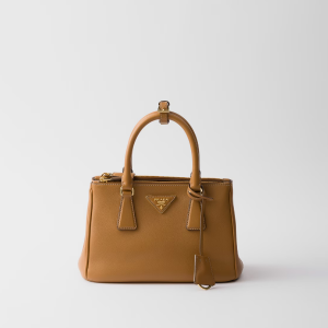 프라다 갤러리아 스몰 가죽 핸드백1BA896_2CYS_F03BH