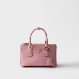 프라다 갤러리아 사피아노 가죽 미니백1BA916_NZV_F0924