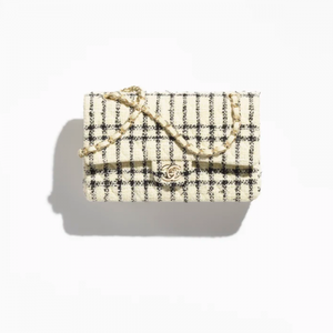 샤넬 클래식 11.12 백 A01112-B20599-NAGCI