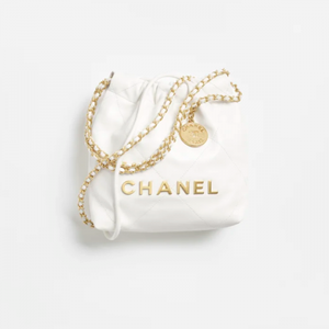 샤넬 22 미니백  AS3980-B19059-10601