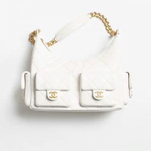 샤넬 맥시 호보 백 AS5302-B18791-10601