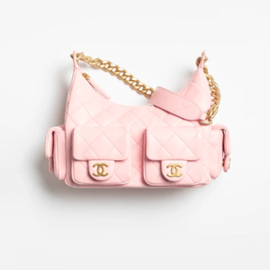 샤넬 라지 호보 백 AS5339-B18791-U2360