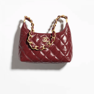 샤넬 호보 핸드백  AS4912-B16897-U1192