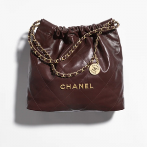 샤넬 22 핸드백 AS3261-B19059-U1115