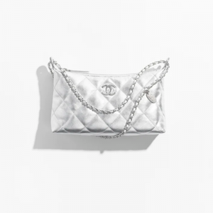 샤넬 호보 핸드백  AS5528-B20300-U1002