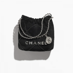 샤넬 22 미니백  AS3980-B20303-94305