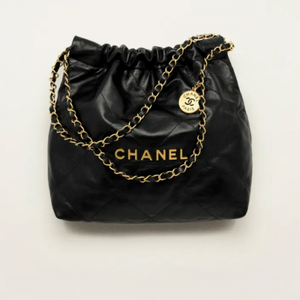 샤넬 22 스몰 핸드백  AS3260-B19059-94305