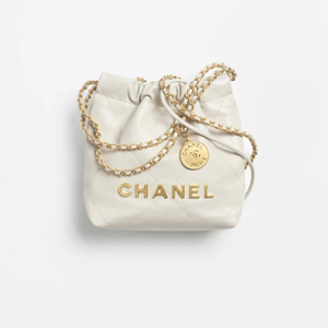 샤넬 22 미니백  AS3980-B19059-U2361