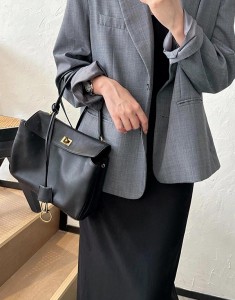 소가죽 로데오백 여성 데일리백 숄더백 토트백 서류가방