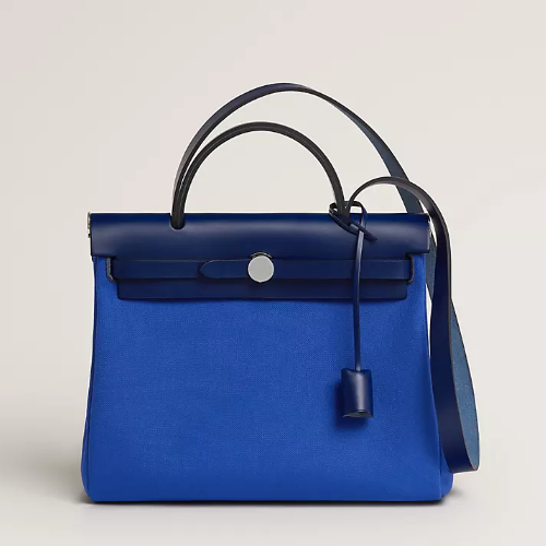 에르메스 HERMES Herbag Zip 31 백 H078971CKAT