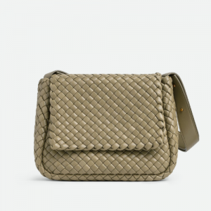 보테가 베네타 BOTTEGA VENETA 코블 숄더 백 709418V01D11520