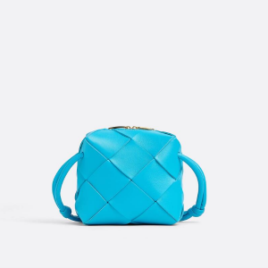 보테가 베네타 BOTTEGA VENETA 미니 카세트 카메라 백 701915VCQC24619