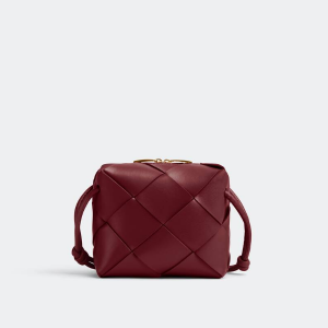 보테가 베네타 BOTTEGA VENETA 미니 카세트 카메라 백 701915VCQC26208