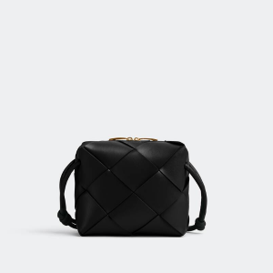 보테가 베네타 BOTTEGA VENETA 미니 카세트 카메라 백  701915VCQC28425