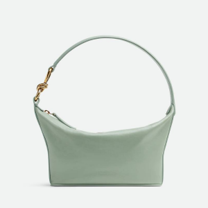 보테가 베네타 BOTTEGA VENETA 스몰 호보 놋 730964VA9A73401