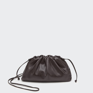 보테가 베네타 BOTTEGA VENETA 미니 파우치 585852VCP402132