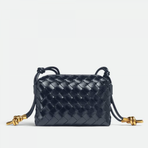 보테가 베네타 BOTTEGA VENETA 미니 루프 카메라 백 717519V2GV18847