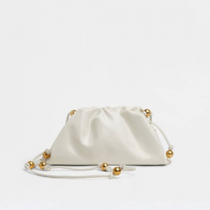 보테가 베네타 BOTTEGA VENETA 미니 파우치 680186V1C309009