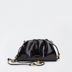 보테가 베네타 BOTTEGA VENETA 미니 파우치 680186V1C308425