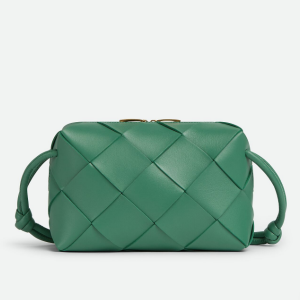 보테가 베네타 BOTTEGA VENETA 스몰 카세트 카메라 백 709417VCQC23182