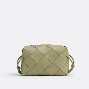 보테가 베네타 BOTTEGA VENETA 스몰 카세트 카메라 백 709417VCQC22916
