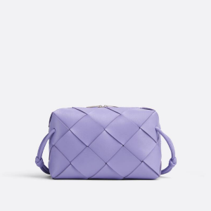 보테가 베네타 BOTTEGA VENETA 스몰 카세트 카메라 백 709417VCQC24214