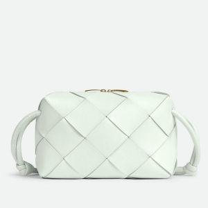 보테가 베네타 BOTTEGA VENETA 스몰 카세트 카메라 백 709417VCQC21807