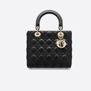 디올 DIOR LADY DIOR 미디엄 백 M0565ONGE_M900