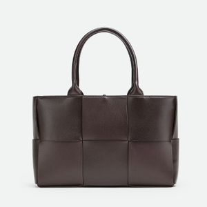 보테가 베네타 BOTTEGA VENETA  스몰 아르코 토트 백 652867VCQC22132
