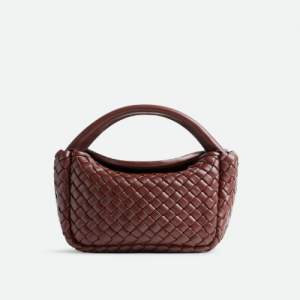 보테가 베네타 BOTTEGA VENETA 스몰 코블 탑 핸들 백 805739V3RG12506