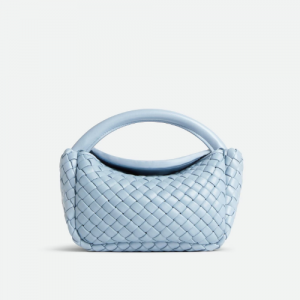 보테가 베네타 BOTTEGA VENETA 스몰 코블 탑 핸들 백 805739V3RG11728