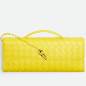 보테가 베네타 BOTTEGA VENETA 안디아모 클러치  741511VCPP37226