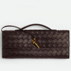 보테가 베네타 BOTTEGA VENETA 안디아모 클러치 741511VCPP32190