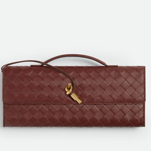 보테가 베네타 BOTTEGA VENETA 안디아모 클러치 741511VCPP32506